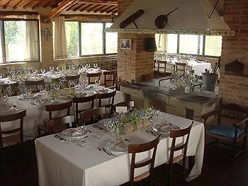 Pometti - La Selva Bed & Breakfast Trequanda