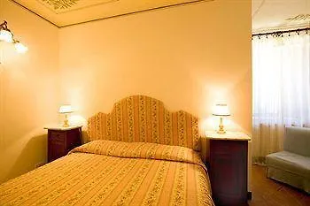 Pometti - La Selva Bed & Breakfast Trequanda