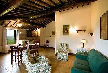 Pometti - La Selva Bed & Breakfast