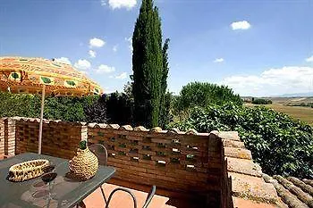 Bed & Breakfast Pometti - La Selva